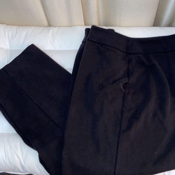 Chico’s Ankle Pants - Picture 3 of 9